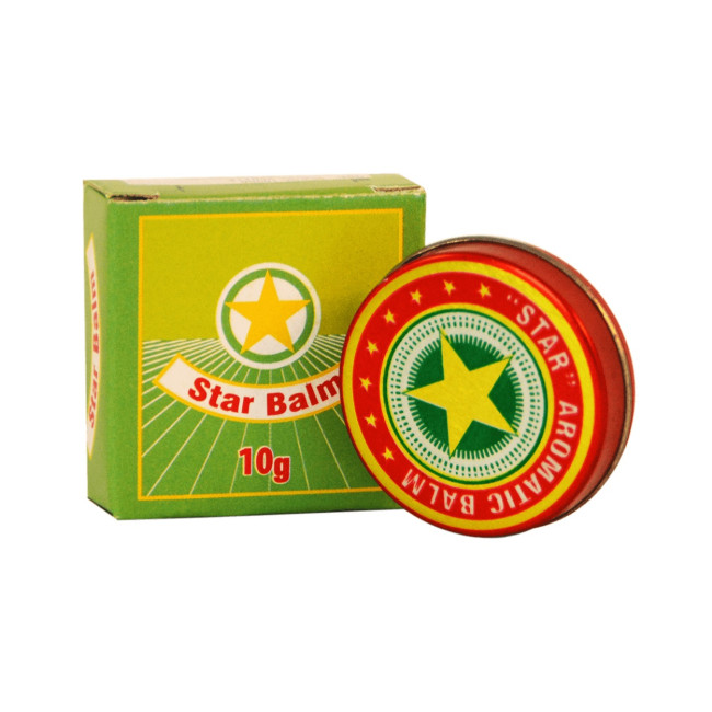 деталь Hvězdička 10g