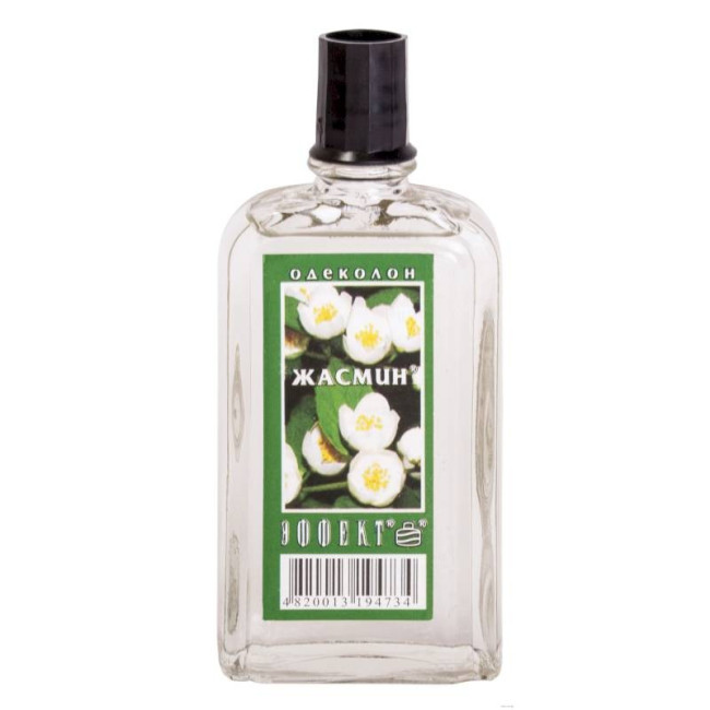 деталь Kolínská voda Jasmín 87ml