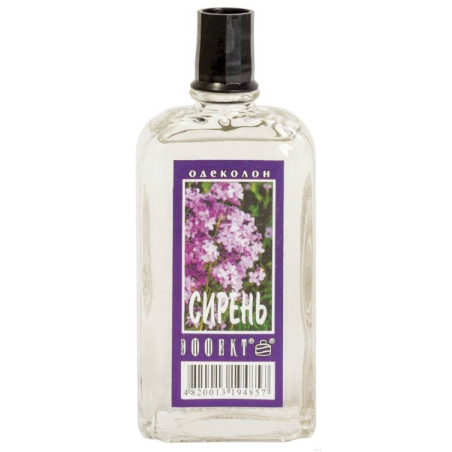 деталь Kolínská voda Siren 87ml