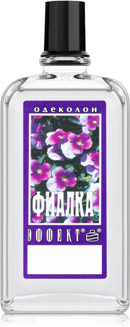 деталь Kolínská voda Fialka 87ml