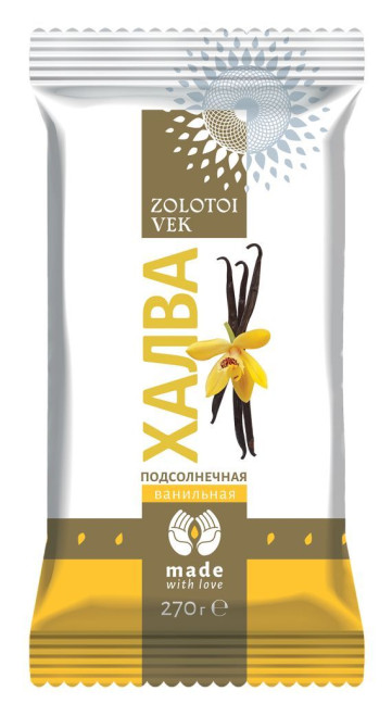 деталь Chalva Klasik Zolotoj Věk 270g