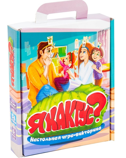 деталь Настольная игра 