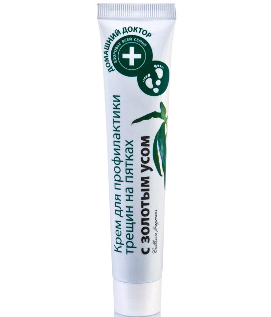 деталь Krém proti trhlinám na patách D.D.42ml