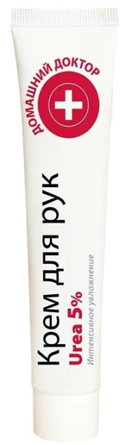 деталь Крем для рук Мочевина 5% 42мл Д.Д.