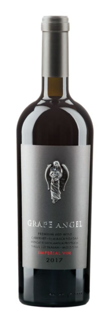 деталь Вино красное сухое Cabernet 0,75Л Feteasca Neagra