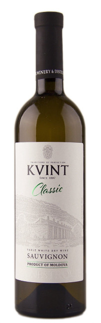 деталь Víno Kvint Sauvignon 0.75L