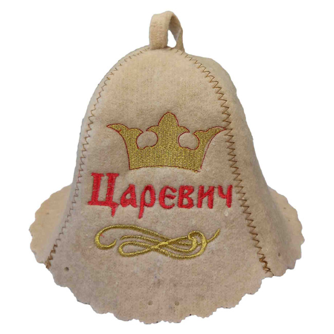 деталь Čepice na banju Carevič