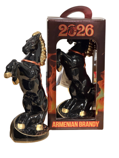 деталь Brandy Kůn 0,350L Alk.40%