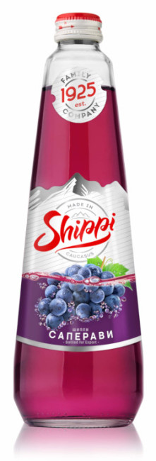 деталь Лимонад Саперави 0,5л Shippi