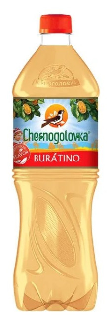деталь Лимонад Буратино Черноголовка 1л
