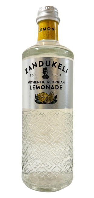 деталь Лимонад со вкусом Лимона 0,5Л Zandukeli