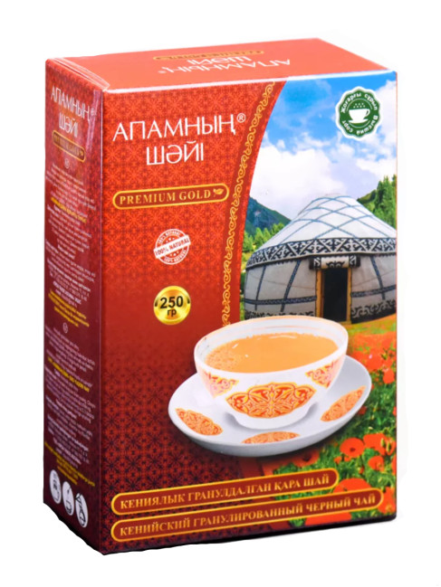 деталь Чай черный Апамным Шены 250г