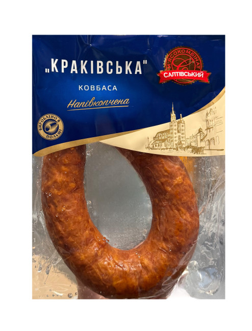 деталь Микс Краковская 0,4кг SMK