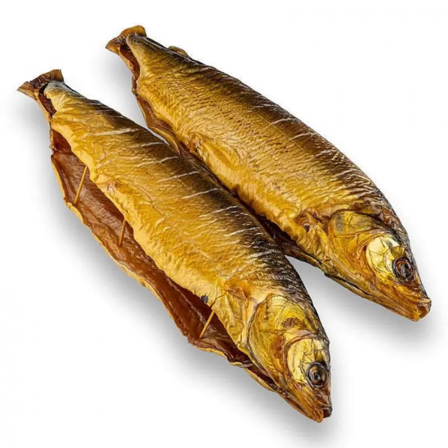 деталь Сиг копченый около 300г