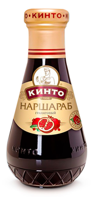 деталь Наршабар Гранатовый 245г Кинто