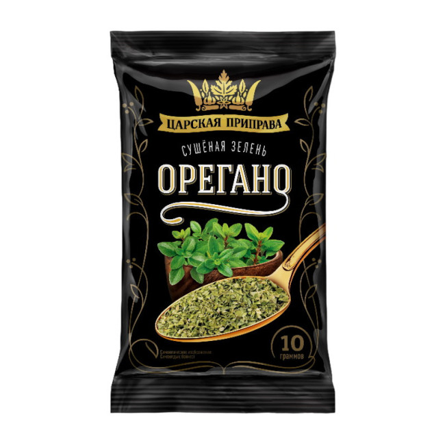 деталь Орегано 30г Ц.П.