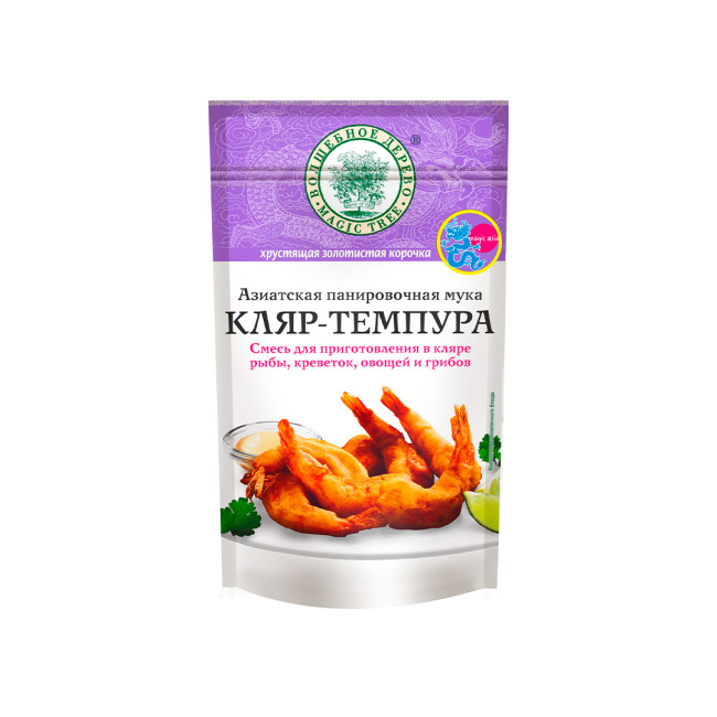деталь Темпура-кляр 150г В.Д.
