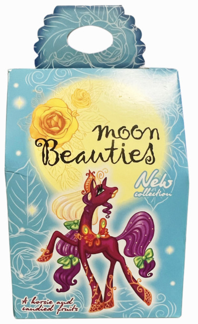 деталь Игрушка-цукаты 7г Moon Beauties