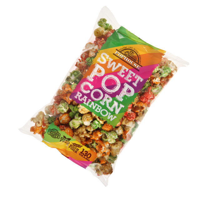 деталь Popcorn Duha 180g