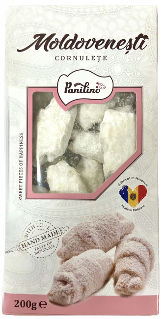 деталь Печенье Moldovenesti 200г Panilino