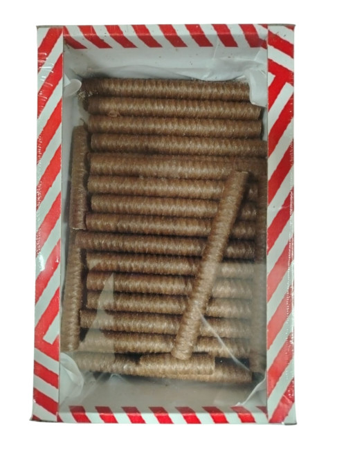 деталь Трубочки со вкусом кокоса 500г Friendy