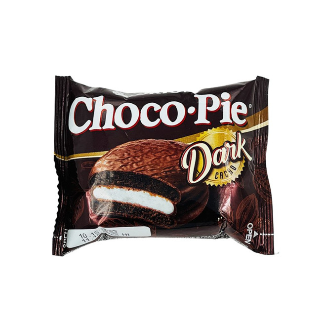 деталь Чоко Пай Dark 30г Orion