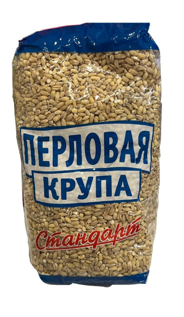 деталь Ječné kroupy 900g Standart