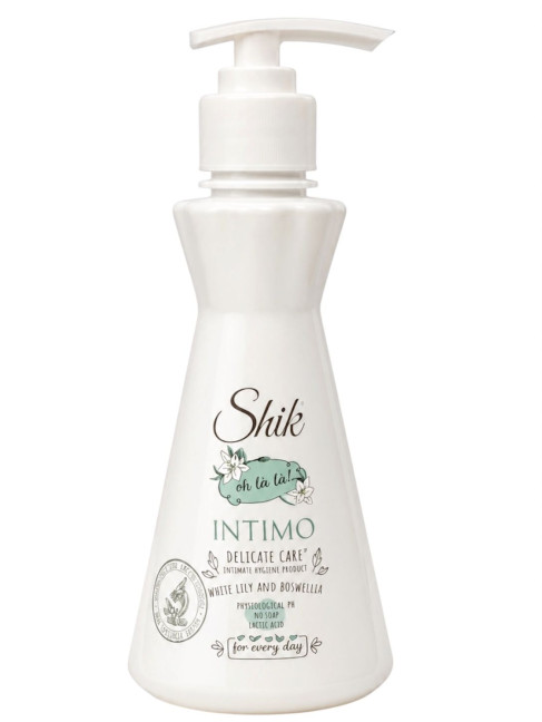 деталь Средство для интимной гигиены Delicate Care 300мл Shik 