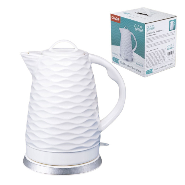 деталь Электрочайник Welle 1,7 л 1500W
