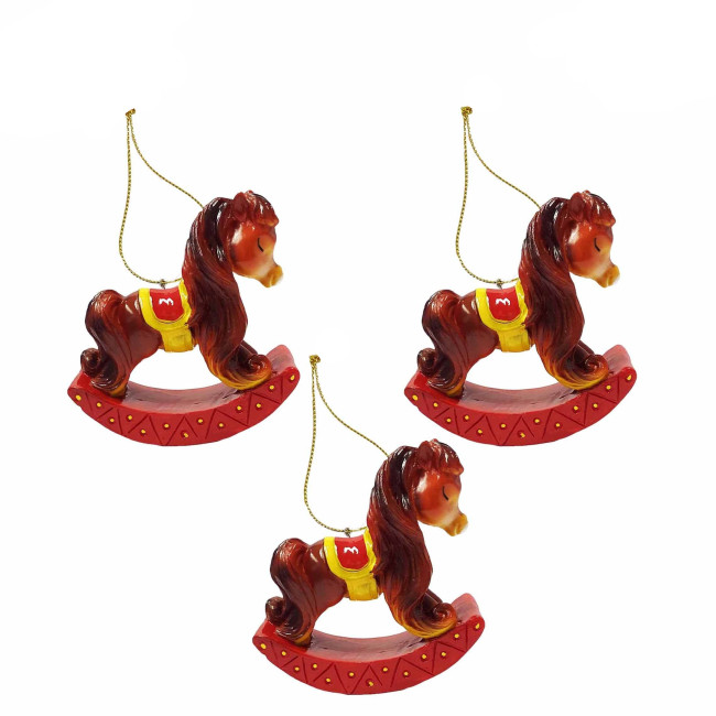 деталь Елочная игрушка 