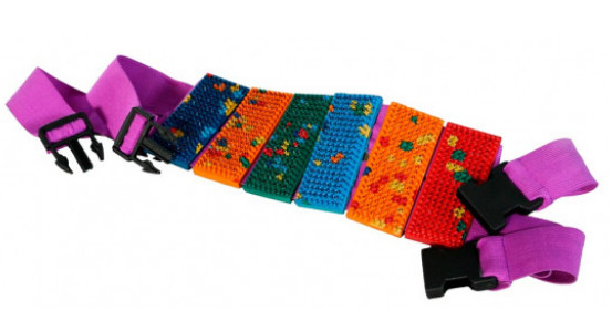 деталь Пояс аппликационный Ляпко Малыш 3,5мм