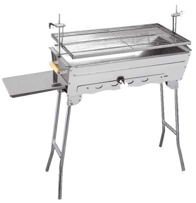 деталь Гриль (барбекю) 60 см STERN 60