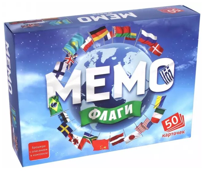деталь Настольная игра 
