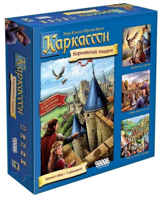 деталь Настольная игра 