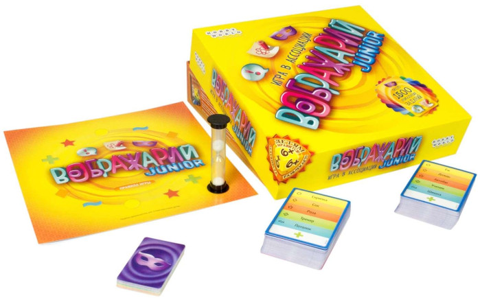 деталь Настольная игра 