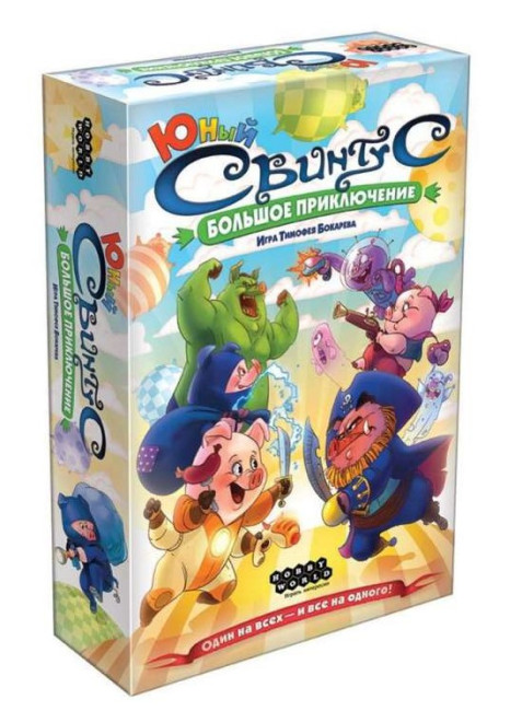 деталь Настольная игра 