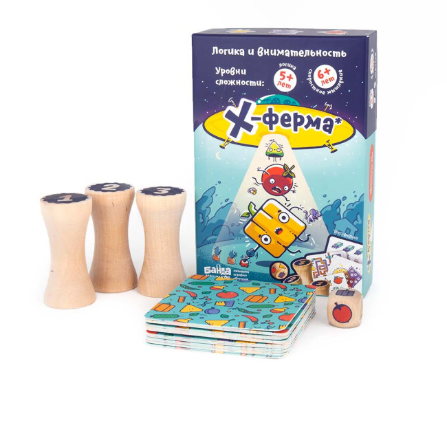 деталь Настольная игра 