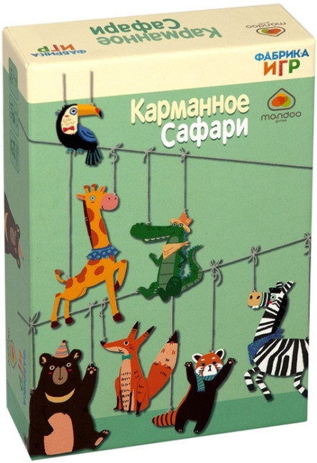деталь Настольная игра 