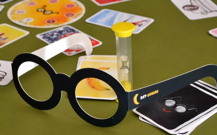 деталь Настольная игра 