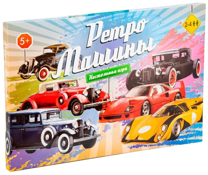 деталь Настольная игра 