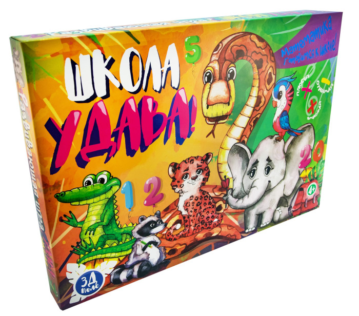 деталь Настольная игра 