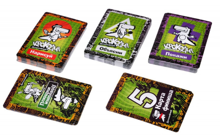 деталь Настольная игра 