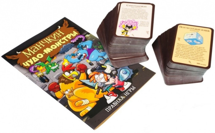 деталь Настольная игра 