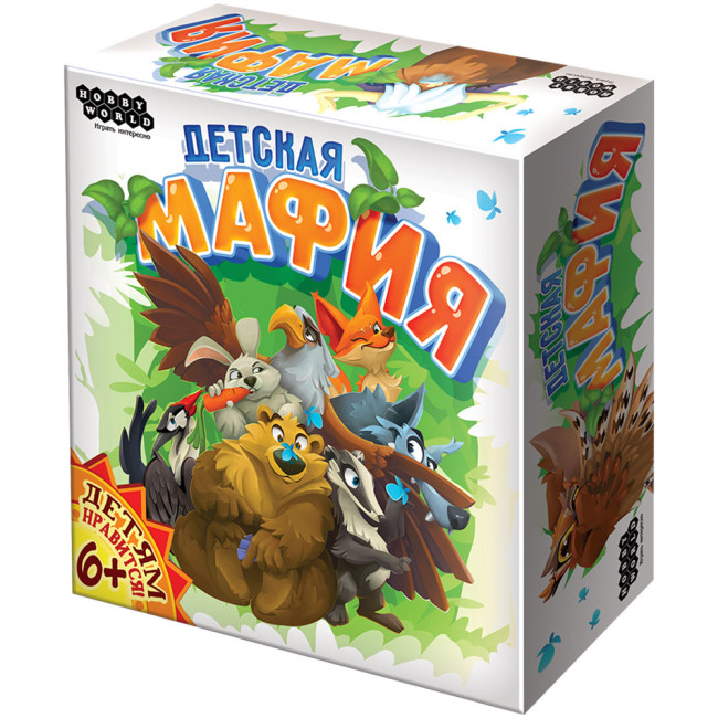 деталь Настольная игра 