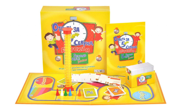 деталь Настольная игра 