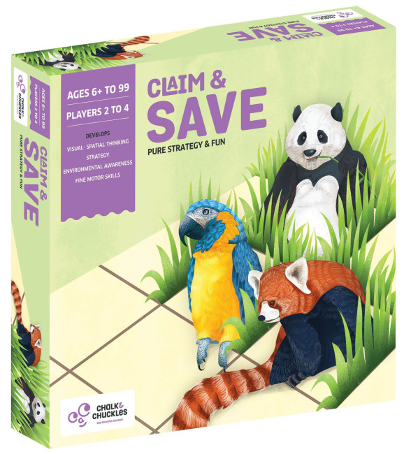 деталь Настольная игра 