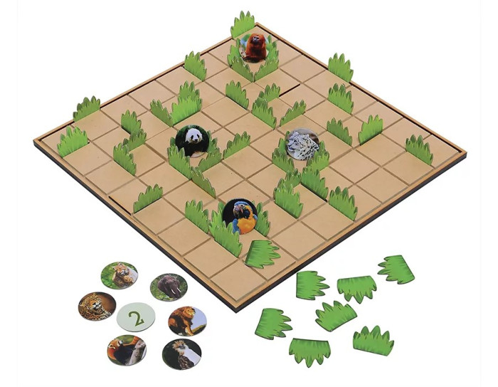 деталь Настольная игра 