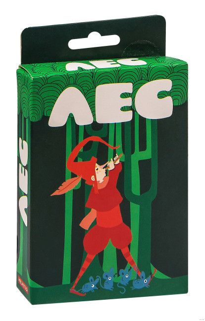 деталь Настольная игра 