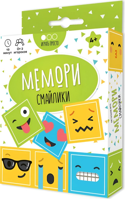 деталь Настольная игра 