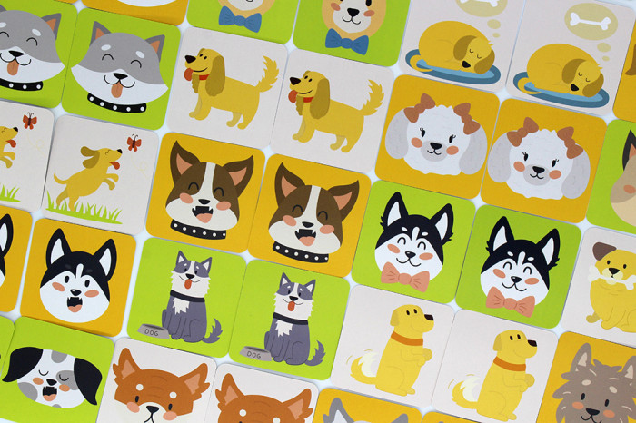 деталь Настольная игра 